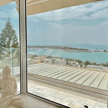 Dream View Vouliagmeni Athens