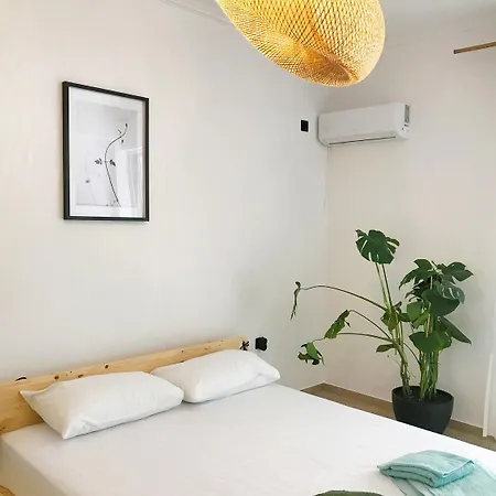 Apartment Zorba Meets Buddha *