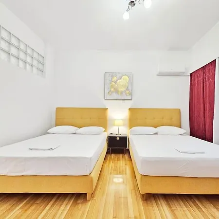 Apartment Casa Divas Sugar
