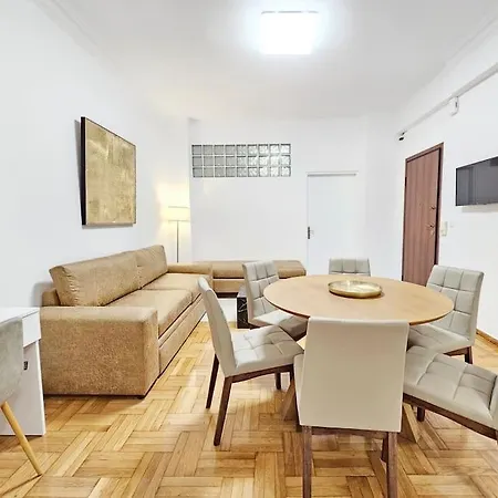 Casa Divas Sugar Apartment