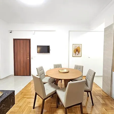 Casa Divas Sugar Apartment *