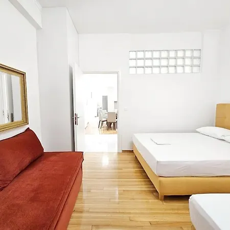 Apartment Casa Divas Sugar