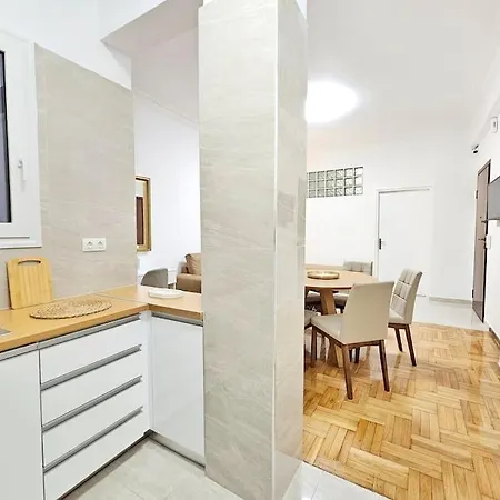 Apartment Casa Divas Sugar Athens