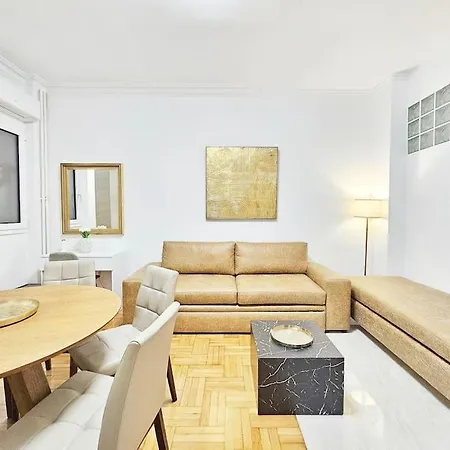 Apartment Casa Divas Sugar