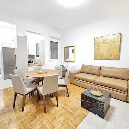 Casa Divas Sugar Apartment *