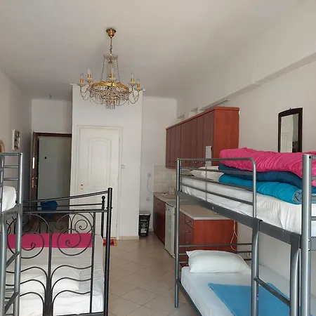 Apartment Monastiraki Near Acropolis *