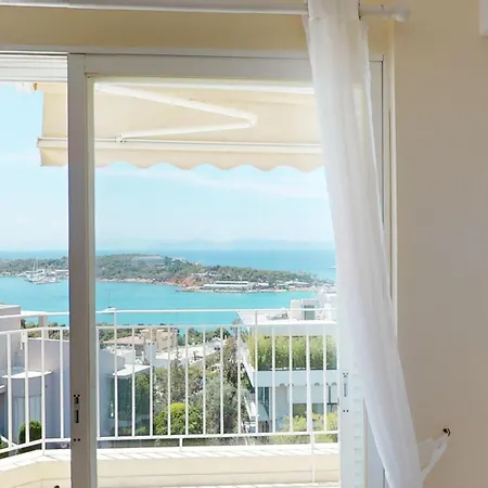 Raise Riviera Panoramic Sea View *