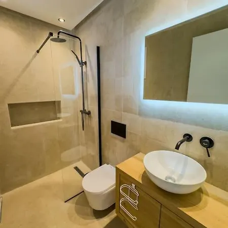 Myrto-apartment-athens 2 * Athens