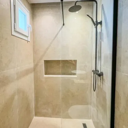 Apartment Myrto-apartment-athens 2 Athens