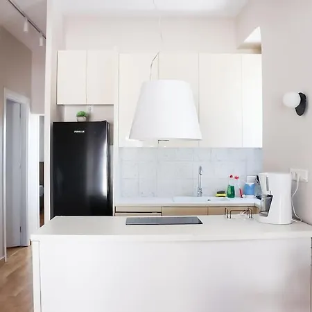 Myrto-apartment-athens 2