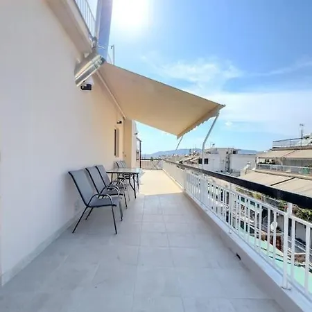 Myrto-apartment-athens 2 Apartment Athens