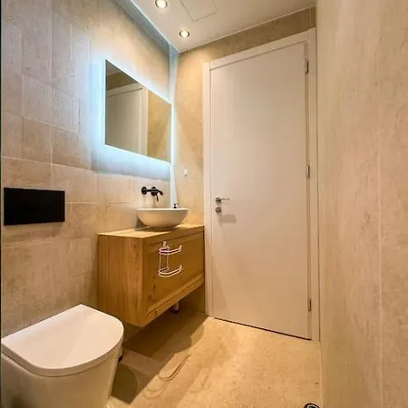 Myrto-apartment-athens 2 Apartment