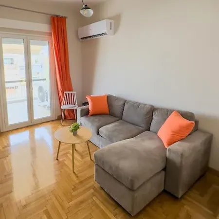 Myrto-apartment-athens 2 Athens