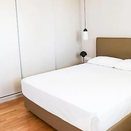 Myrto-apartment-athens 2 Athens