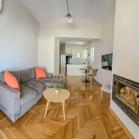 Myrto-apartment-athens 2 * Athens