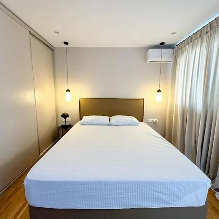 Myrto-apartment-athens 2 Apartment *