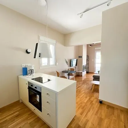 Myrto-apartment-athens 2 Apartment Athens