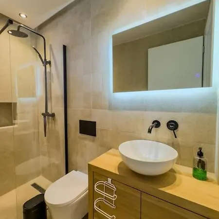 Myrto-apartment-athens 2 * Athens
