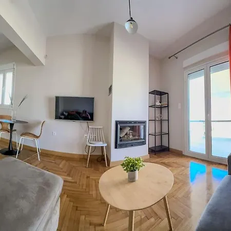 Myrto-apartment-athens 2 * Athens