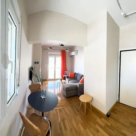 Apartment Myrto-apartment-athens 2