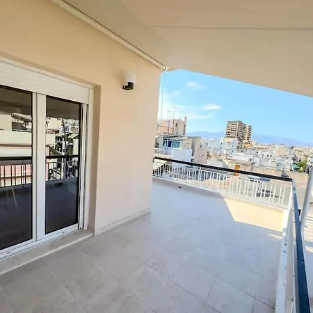 Myrto-apartment-athens 2 Apartment Athens