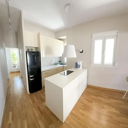 Myrto-apartment-athens 2 Athens