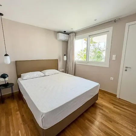 Apartment Myrto-apartment-athens 2