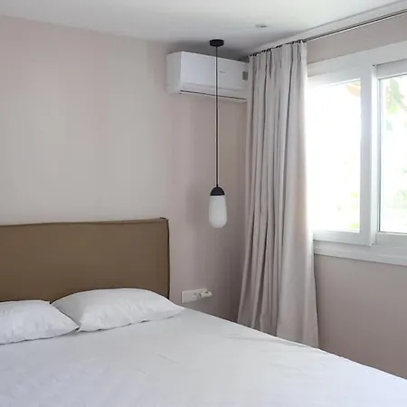 Myrto-apartment-athens 2 Apartment *