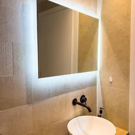 Apartment Myrto-apartment-athens 2 Athens