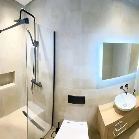 Myrto-apartment-athens 2 * Athens