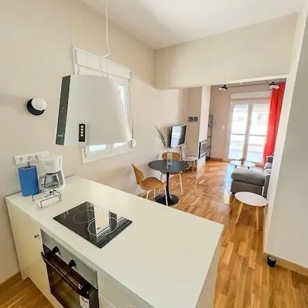 Myrto-apartment-athens 2 Apartment