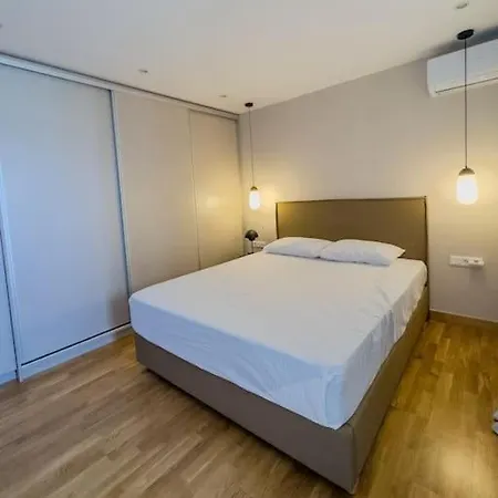 Apartment Myrto-apartment-athens 2 *