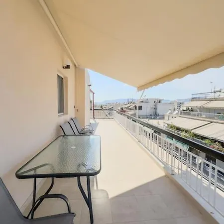 Myrto-apartment-athens 2 Apartment Athens