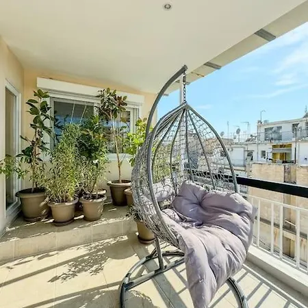 Myrto-apartment-athens 2 * Athens