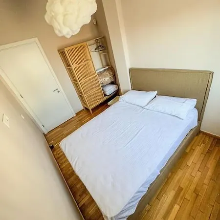 Myrto-apartment-athens 2 Apartment *