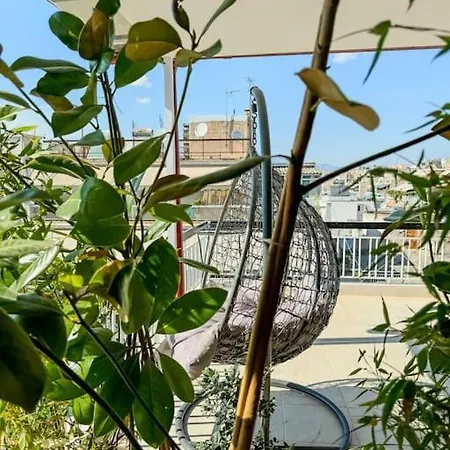 Apartment Myrto-apartment-athens 2 Athens