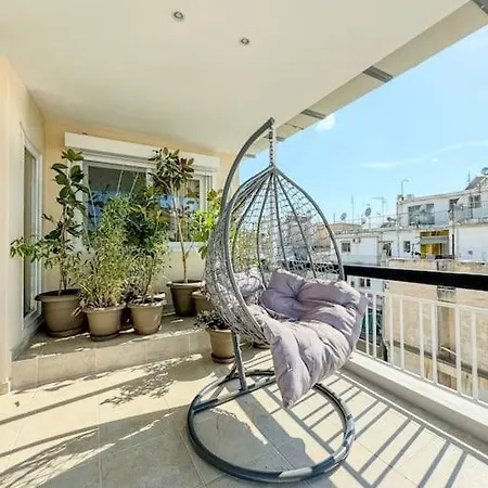 Myrto-apartment-athens 2 Athens
