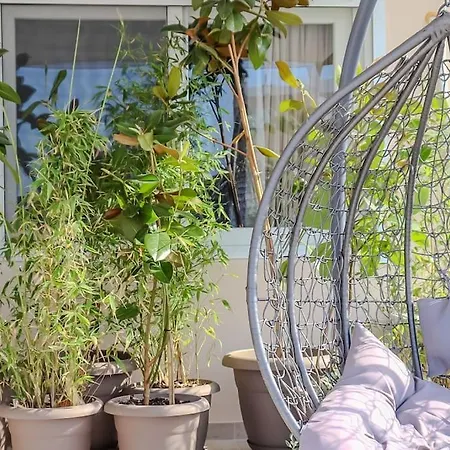 Apartment Myrto-apartment-athens 2 Athens
