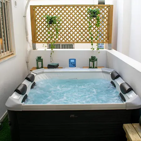 Apartment His&hers Luxury Athens