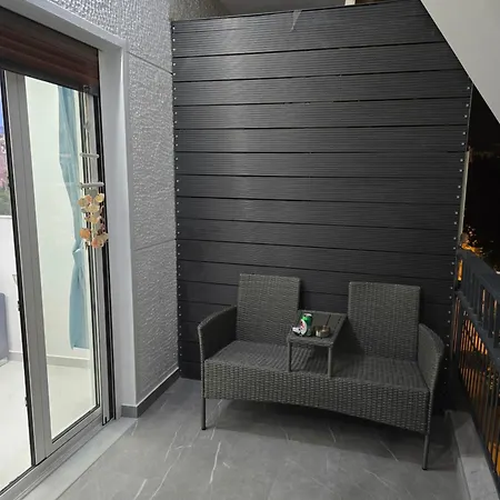 Appartamento Luxury Atene
