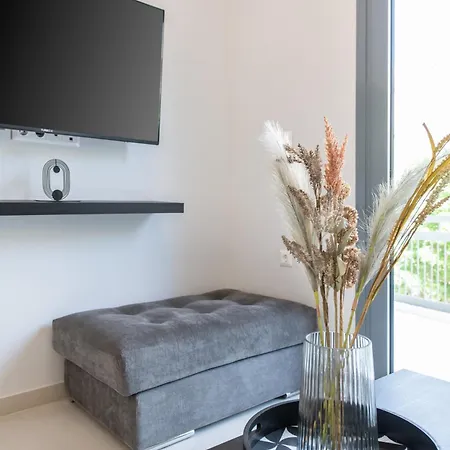 Apartment Soulpoint Near