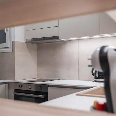 Kolonaki By Comfortbnb- Us Embassy Apartment *