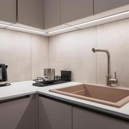 Kolonaki By Comfortbnb- Us Embassy Apartment Athens