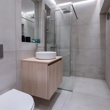 Apartment Kolonaki By Comfortbnb- Us Embassy *