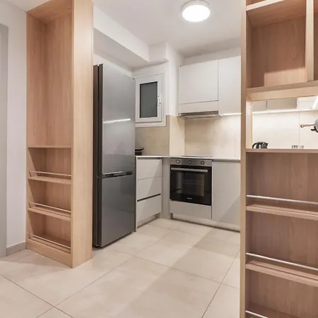 Kolonaki By Comfortbnb- Us Embassy *
