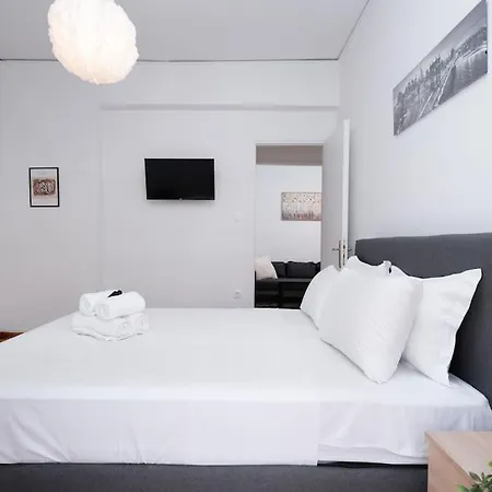 Apartament Sea Breeze 2 Bedroom - 10 Min Walk To *