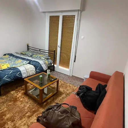 One Bedroom * Athens