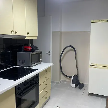 Apartment One Bedroom *