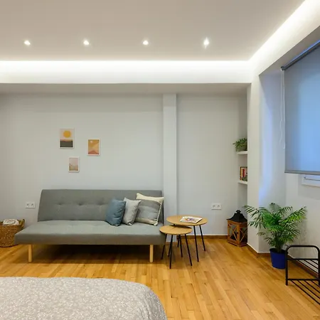 Diamond's Place Apartment Athens