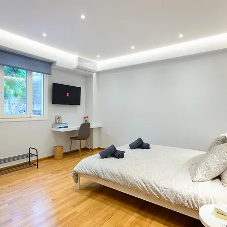 Diamond's Place Apartment Athens